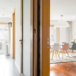 Pretty Porto Apartment By Soulsharing.Porto