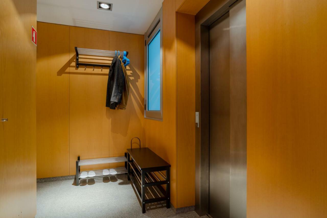 Appartement Pretty By Soulsharing.porto *
