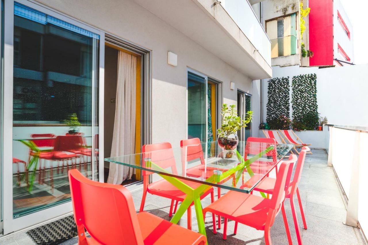 Appartement Pretty By Soulsharing.porto