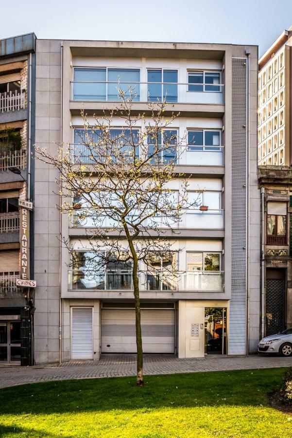Appartement Pretty By Soulsharing.porto *
