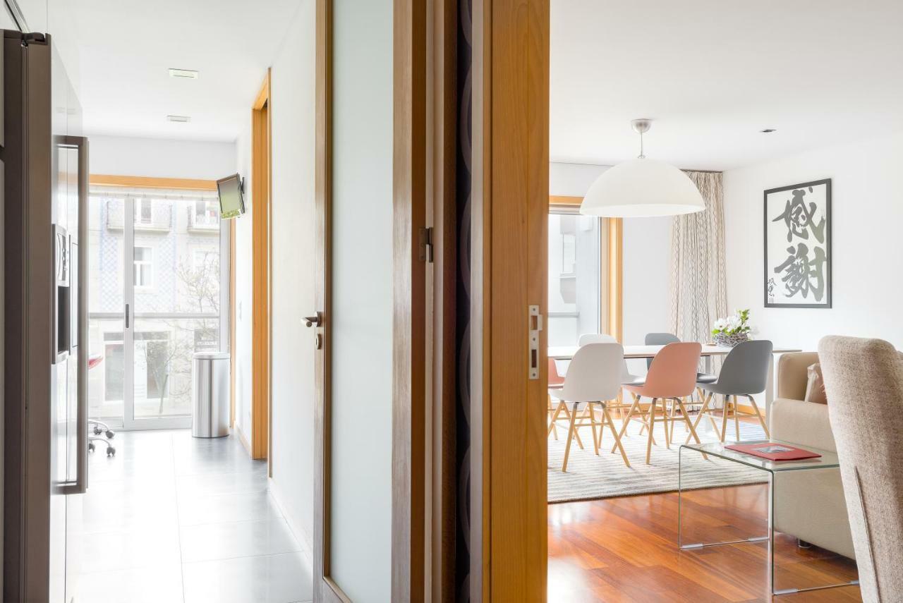Appartement Pretty By Soulsharing.porto