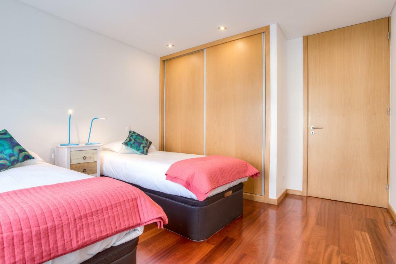 Appartement Pretty By Soulsharing.porto Oporto