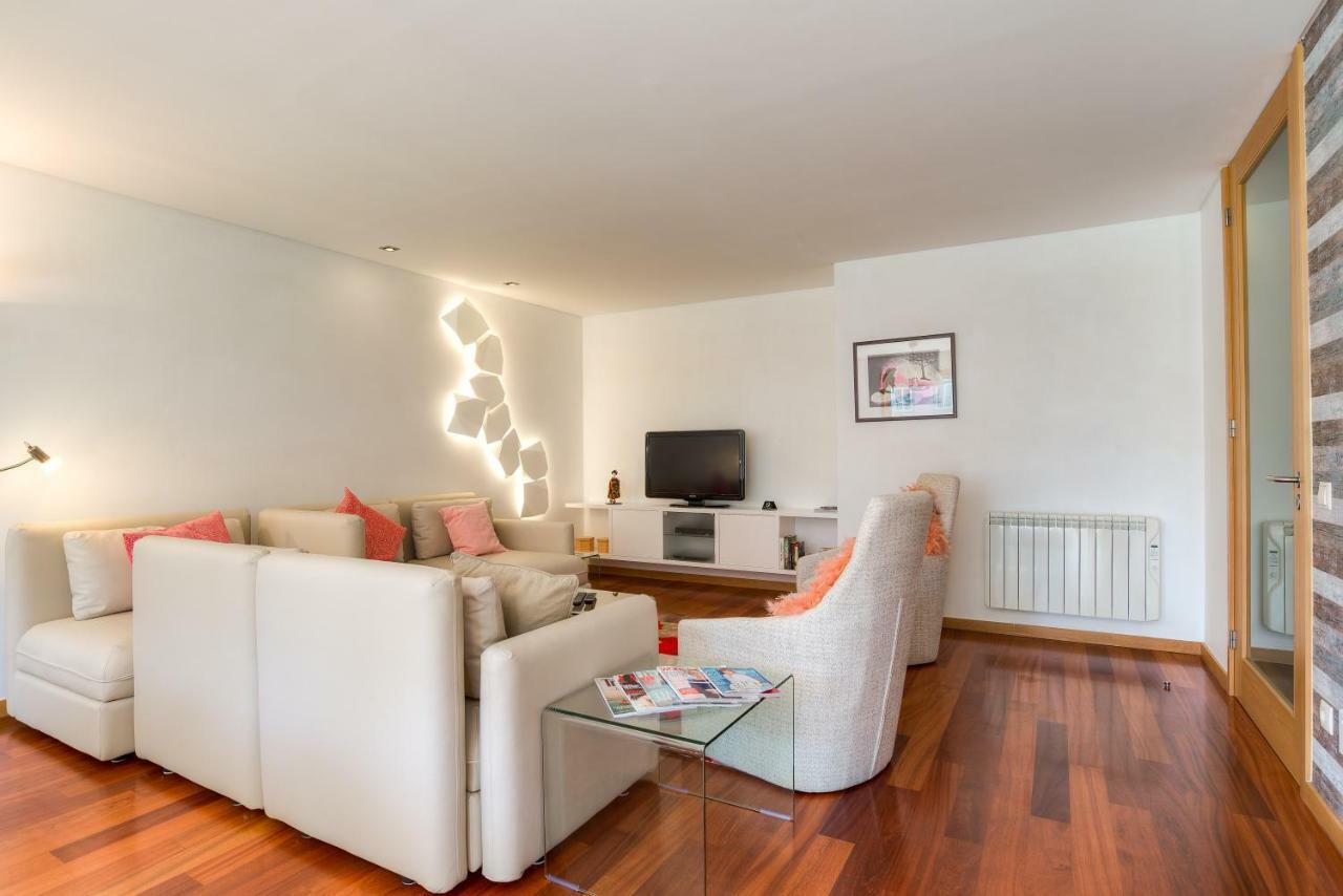 Pretty By Soulsharing.porto Appartement *