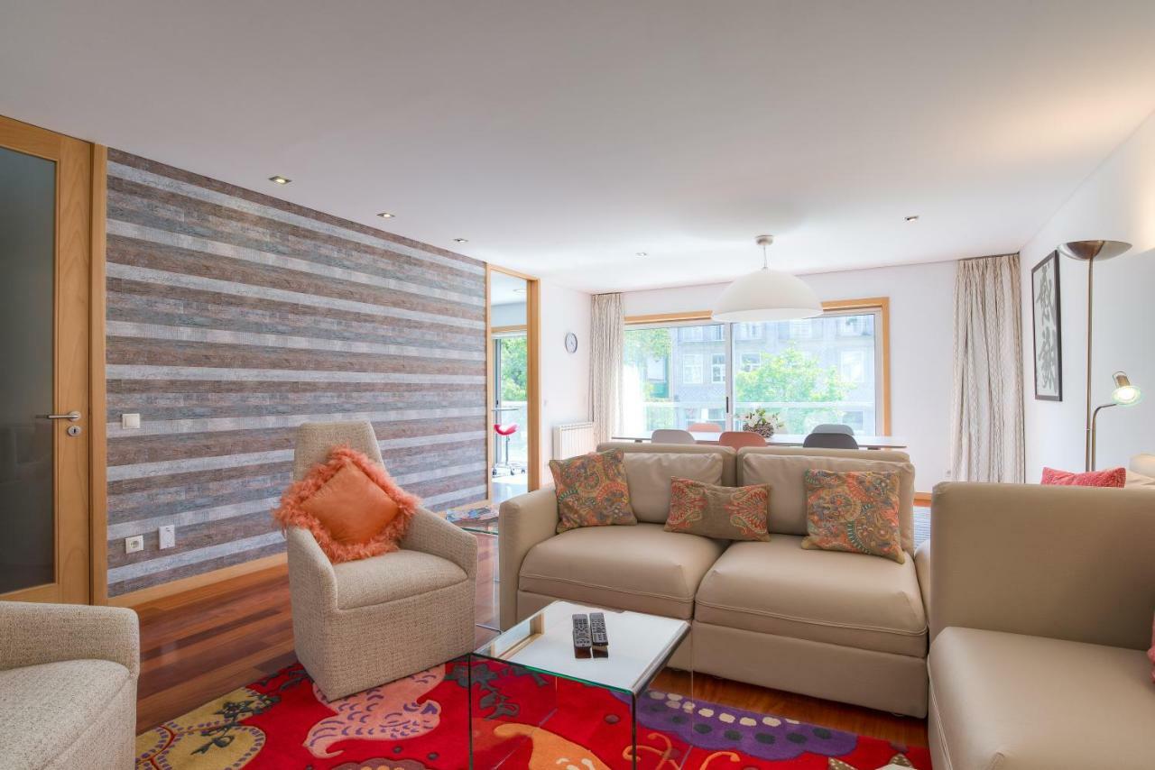 Pretty By Soulsharing.porto Appartement
