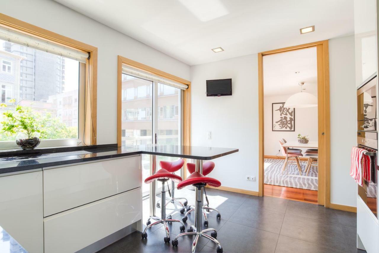 Appartement Pretty By Soulsharing.porto *